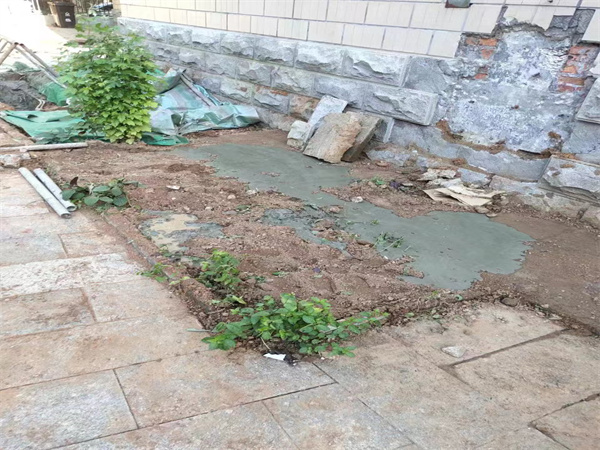 夏邑地基基础注浆增加承载力灌浆加固